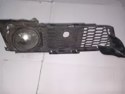 Нижня решітка переднього бампера BMW 3 E90 E91 10166A