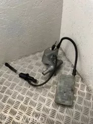 Головний гальмівний циліндр Peugeot 3008 I 9654002180 0335585253