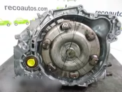 Renault Laguna II Механічна 5-ступінчаста коробка передач JH0762 03JV701890 8200165215