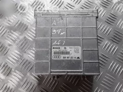 Audi A4 S4 B5 8D ECU контролер / модуль 0261203940941 8D0907557HX 26SA4679