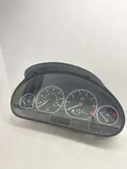 Одометр / спідометр BMW 3 E46 4117805 00339165000125 030418