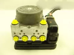 Насос АБС Citroen C3 9805839880 10022002324