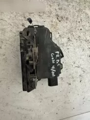 Volkswagen Touran I Замок передніх дверей 3b1827016a 060999V