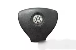 Подушка безпеки Volkswagen Caddy Подушка безпеки керма 61982050A 001Y200HITAP 2K0880201E