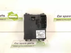 Реле вентилятора Mercedes-Benz E W238 0009003113 A0009003113