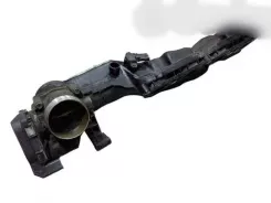 Впускний колектор BMW 5 F10 F11 7555663 025125