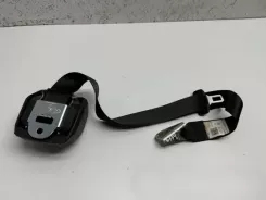 Ремінь безпеки заднього бампера Volkswagen Golf VI 1K9857805 6081649F1B 045527