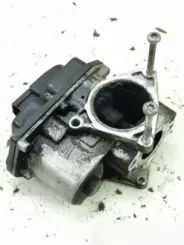 Клапан рециркуляції відпрацьованих газів Volkswagen Golf Plus 03L131501E 01991169