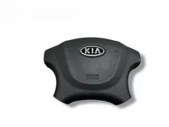 Подушка безпеки керма KIA Sportage 5690003000WK 0356900010WK M94DAA66310806