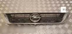 Opel Vectra B Решітка радіатора / Верхня решітка радіатора 09152354 90568226