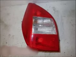 Задній ліхтар Citroen C2 00006350Y0