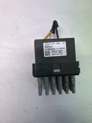 Резистор вентилятора Ford Mondeo MK IV 6G9T19E624 00714128 F011500028