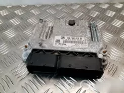 Skoda Yeti (5L) ЕБУ / блок управління 0281016395 03L906018BS