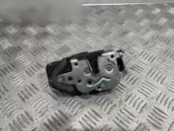 Opel Insignia A Замок передніх дверей 3023801E 02251625