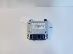 Контролер / модуль подушки безпеки Jaguar XF X250 9X2314B654AC 0285010746