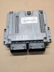 Контролер / модуль ЕБУ Ford Fusion II HS7A12A650AAB 0261S17583 HS7A12B684JA