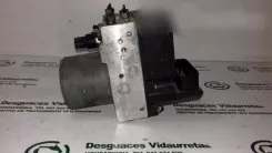 Насос ABS Peugeot 807 1496637080 0265225