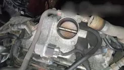 Дросельна заслінка Opel Meriva A 25177983 06304B1239