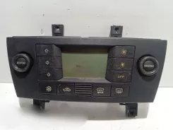 Панель кондиціонера Fiat Stilo 735319257 0046723470