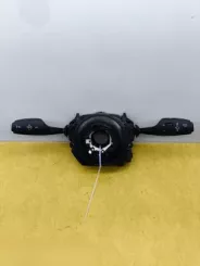 BMW 3 F30 F35 F31 Перемикач поворотників склоочисників 9253754 90169MCC000JQ 1009390701