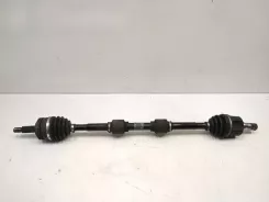 Передній піввісь Hyundai i40 49501-3Z450 0103308074