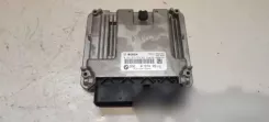 Контролер / модуль ЕБУ BMW X1 E84 8574351 031297248 0281019854
