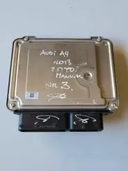 Контролер / модуль ЕБУ Audi A4 S4 B8 8K 03L906018JP