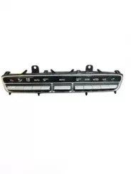 Панель кондиціонера Mercedes-Benz C W205 A2059054706 0000279921 A2C93753600