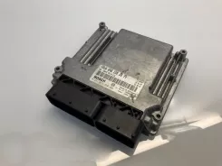Контролер/модуль ЕБУ Mercedes-Benz E W211 A6461502879 1039S05776 0281011930