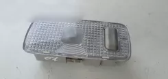 Nissan X-Trail T31 Інше внутрішнє освітлення салону