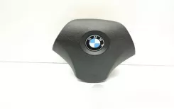 Подушка безпеки керма BMW 5 E60 E61 6107087 09B149LA04122