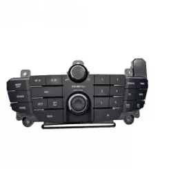 Opel Insignia A Панель радіатора 13273256 0904080