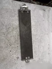 Масляний радіатор коробки передач Audi Q7 4L 7L0317019D 010213 F0049006