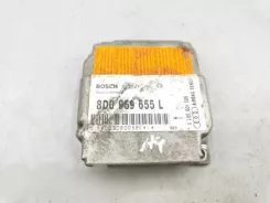 Контролер / модуль подушки безпеки Audi A4 S4 B5 8D 8D0959655L 003080052C4