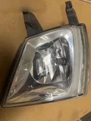 Передня протитуманна фара Peugeot 407 9641945680 01124384 421709999