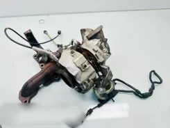 Турбіна Volkswagen Jetta VI 04L253019