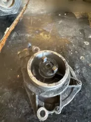 Вакуумний насос BMW X5 E53 7786841 021337115