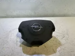 Подушка безпеки керма Opel Vectra C 13112812 09DXGQ 057253