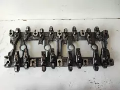 Інші деталі моторного відсіку Ford Transit RR076478M46A 02NA552X06120