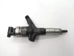 Паливна форсунка Subaru Forester SH 16613AA020 09K02683