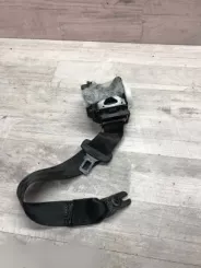 Ремінь безпеки заднього бампера Audi A6 S6 C7 4G 4G8857805B 0713F542YR TK922596465