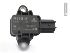 Датчик удару подушки безпеки Audi A3 S3 8P 8P0955557 010363 0232D00TST7R