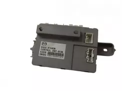 Блок запобіжників Mazda CX-7 EG2367560B 06G13 K0216