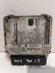 Контролер / модуль ЕБУ Volkswagen PASSAT B6 06F906056FB 1039S12934 0261S02261