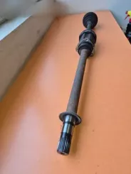 Передній піввісь Fiat 500X 00519359120 10303348 15585