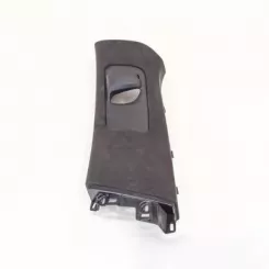 Кришка нижньої стійки Tesla Model X / B 103595100A 105030000B
