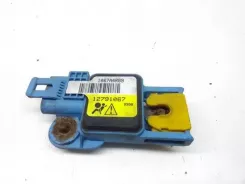 Датчик удару подушки безпеки Saab 9-3 Ver2 12791067 1067A4R89