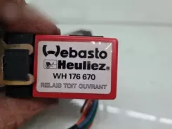 Мотор люка Peugeot 405 403820 0176780 WH176670