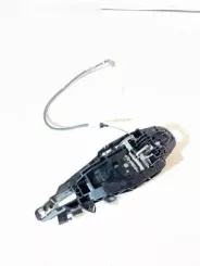Зовнішня ручка передніх дверей Citroen C3 9802977180 050423B