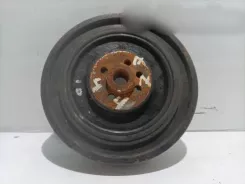 Шків колінчастого вала Audi A6 S6 C4 4A 074105251AC